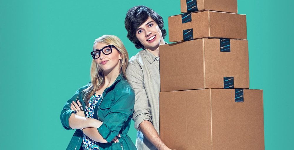 11 bonnes raisons de s’inscrire à Amazon Prime Jeunes quand on a moins de 24 ans | So Busy Girls