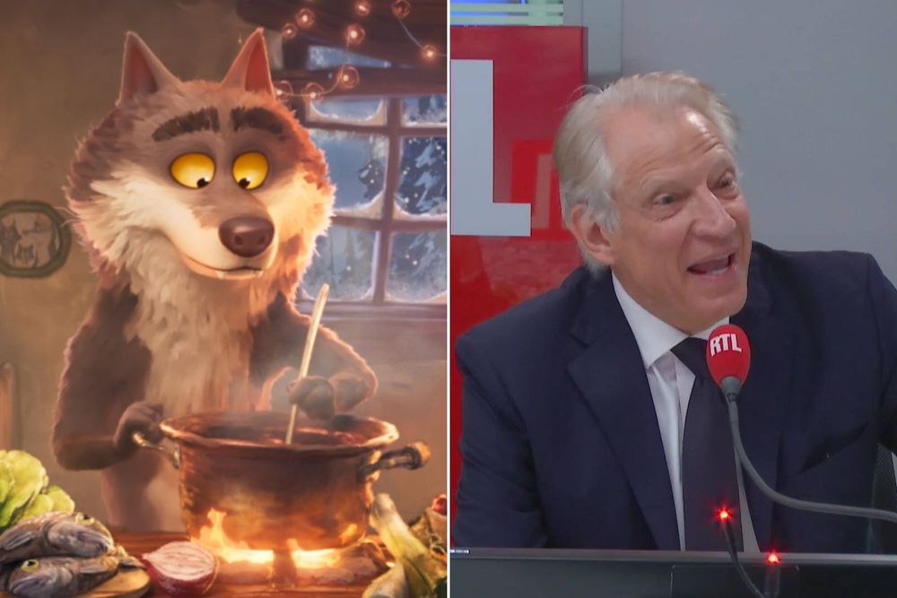 Cette phrase improbable de Dominique de Villepin en direct sur RTL fait bondir les auditeurs | So Busy Girls