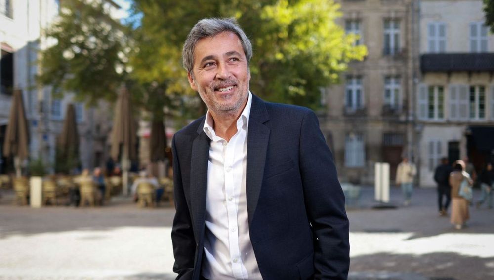« C’est du jamais-vu » : la déclaration d’Olivier Galzi après sa victoire à Avignon souligne la singularité de sa liste | So Busy Girls