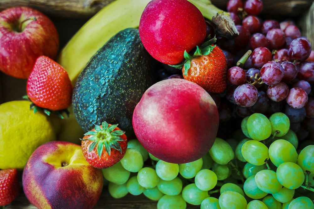 Voici le secret détox de l'été : manger ce fruit est le meilleur moyen de prendre soin de votre foie | So Busy Girls