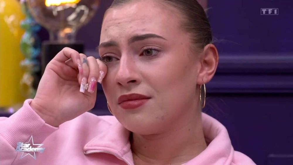 Star Academy : Léa brise le silence sur ses angoisses et la pression de la finale | So Busy Girls