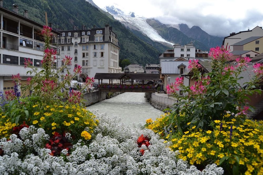 Week-end à Chamonix : que faire lors de votre long séjour ? | So Busy Girls