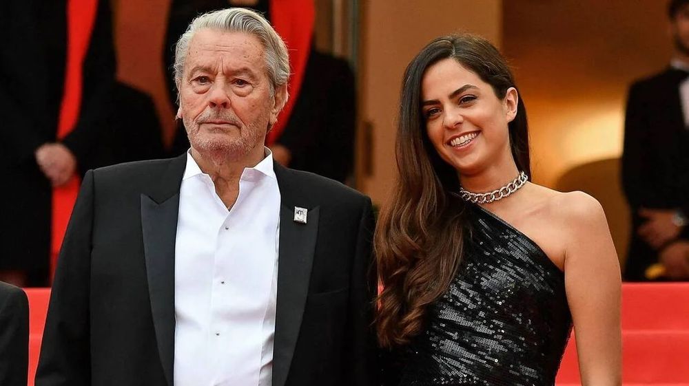 21 millions d’euros pour le fisc : le coup de massue qui change tout dans l’héritage d’Alain Delon | So Busy Girls