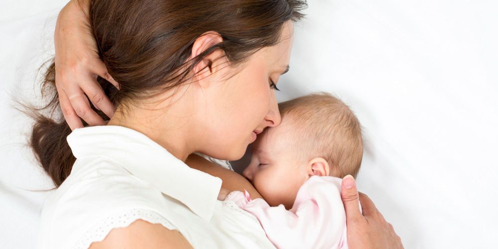 Découvrez dans ce Guide pratique de l’allaitement tous les conseils pour allaiter sans difficultés | So Busy Girls