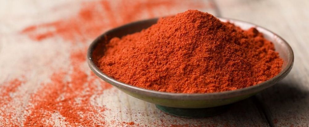 5 bienfaits beauté du paprika pour une peau lumineuse | So Busy Girls