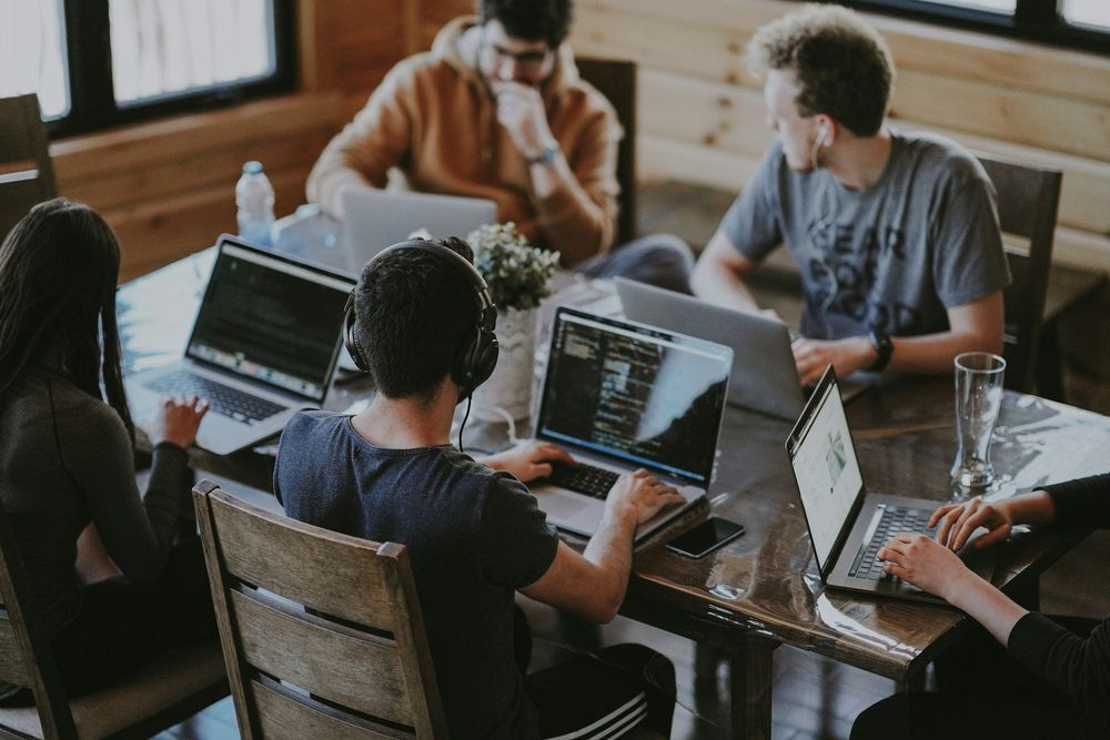 Les 4 types de personnalité au travail que tout le monde devrait connaître | So Busy Girls