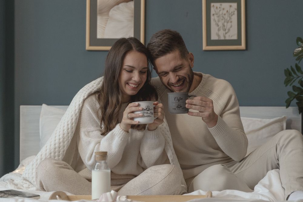 Vivre en couple serait vraiment fatal pour le désir des femmes | So Busy Girls