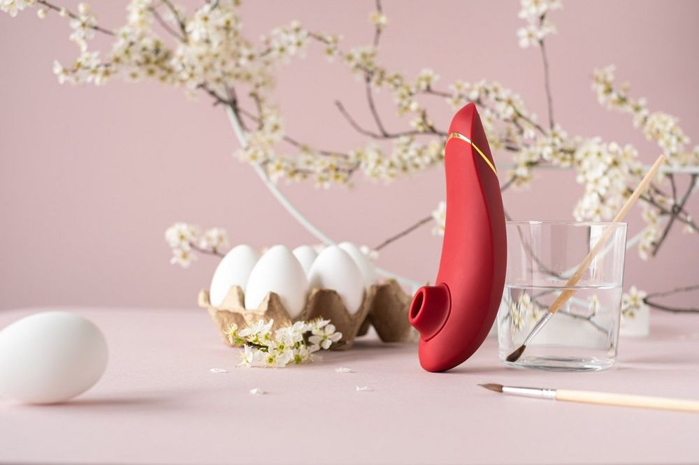 4 points forts du Womanizer Premium 2, le sextoy innovant qui séduit Katy Perry | So Busy Girls