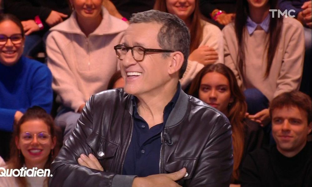 "Je pensais être mort" : ce moment irréel vécu par Dany Boon après son accident qui a bouleversé ses proches | So Busy Girls