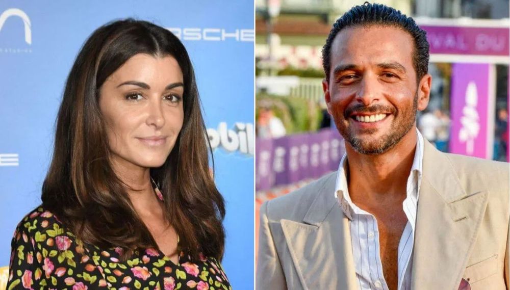 Un retour inattendu de Jenifer et son ex Maxim Nucci ensemble | So Busy Girls