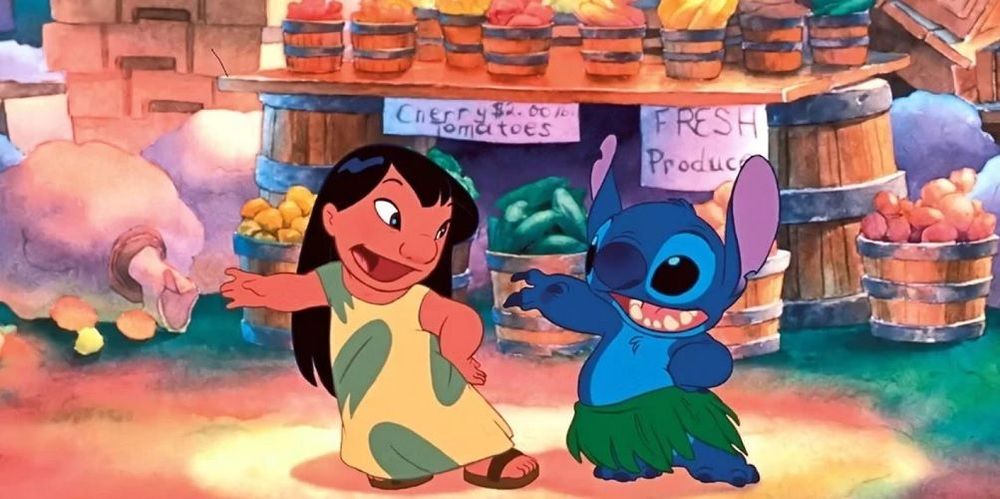 Lilo & Stitch 2 : découvrez les premières images du live-action | So Busy Girls