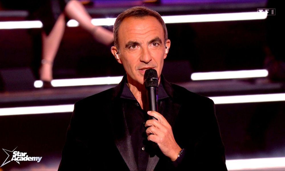 Star Academy : ce moment de gêne entre Léa et Nikos Aliagas qui a tout changé au château | So Busy Girls