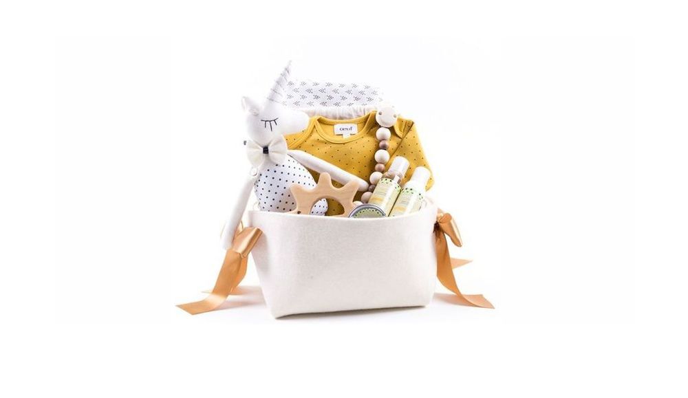 Le top 5 des meilleurs cadeaux de naissance pour une future maman | So Busy Girls