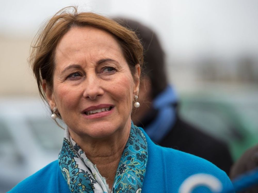 “C’est pathétique !” : cette réaction de Ségolène Royal en direct qui a glacé le plateau | So Busy Girls