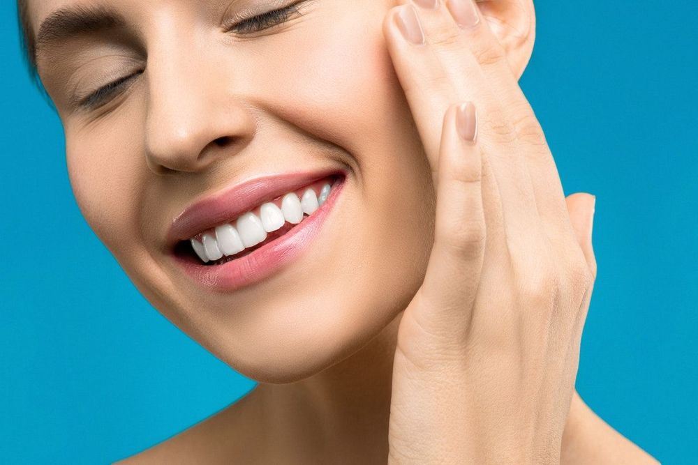 À quoi servent les facettes dentaires ? | So Busy Girls