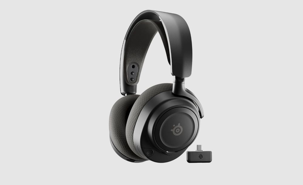Autonomie XXL, son immersif, confort : voici 6 bonnes raisons d’offrir le casque Arctis Nova 7 Gen 2 de SteelSeries | So Busy Girls