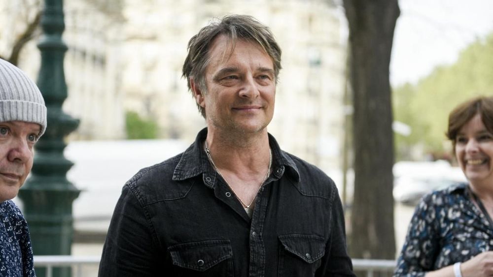 Johnny Hallyday : David révèle le moment qu’il ne pourra jamais pardonner | So Busy Girls