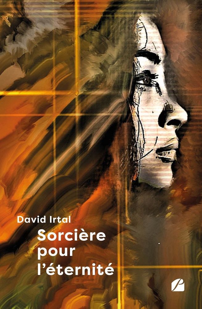 « Sorcières pour l'éternité » de David Irtal : un voyage captivant entre identité, spiritualité et histoire des femmes | So Busy Girls