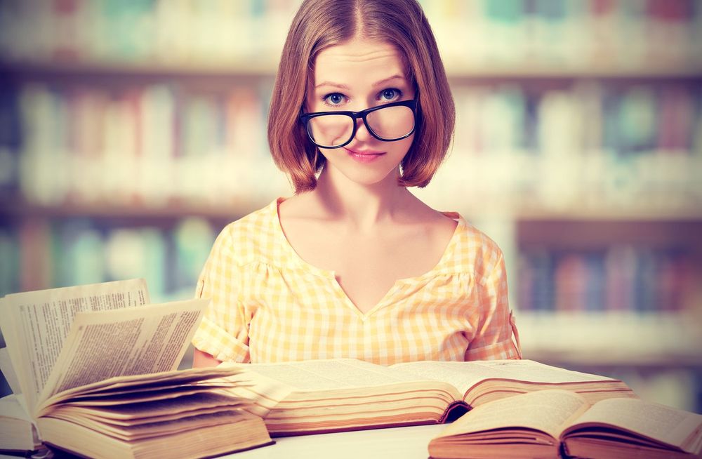 5 trucs intelligents qui n’ont rien à voir avec l’intelligence | So Busy Girls