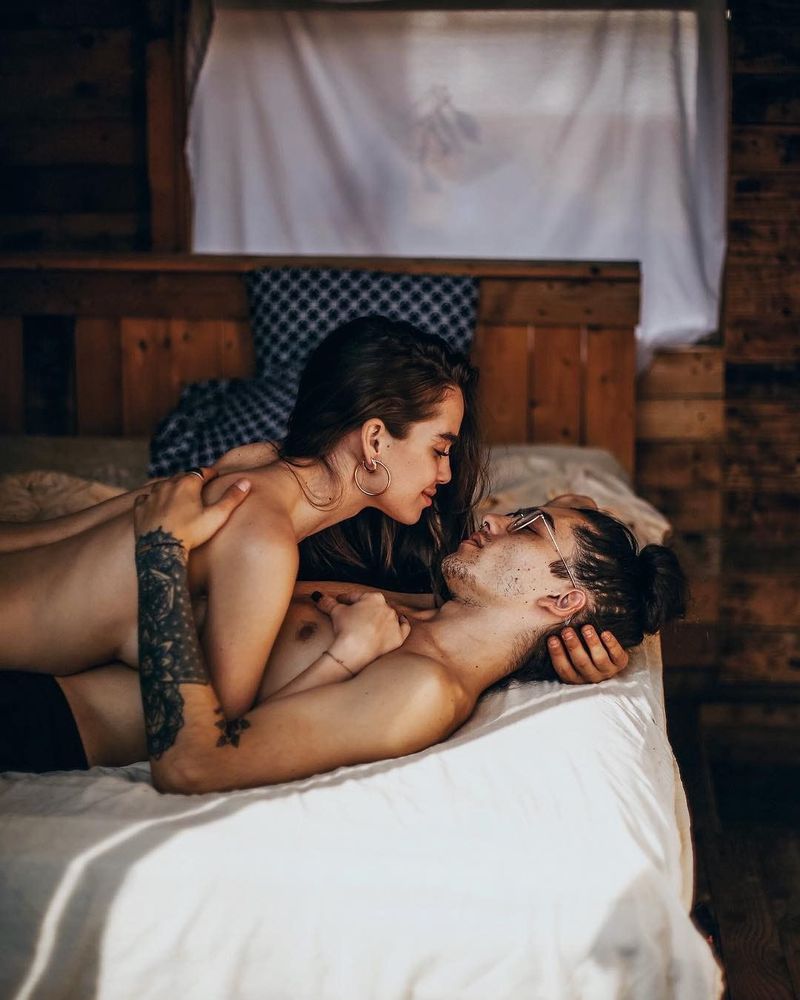 Voici la fréquence à laquelle il faudrait faire l'amour pour être un couple heureux | So Busy Girls