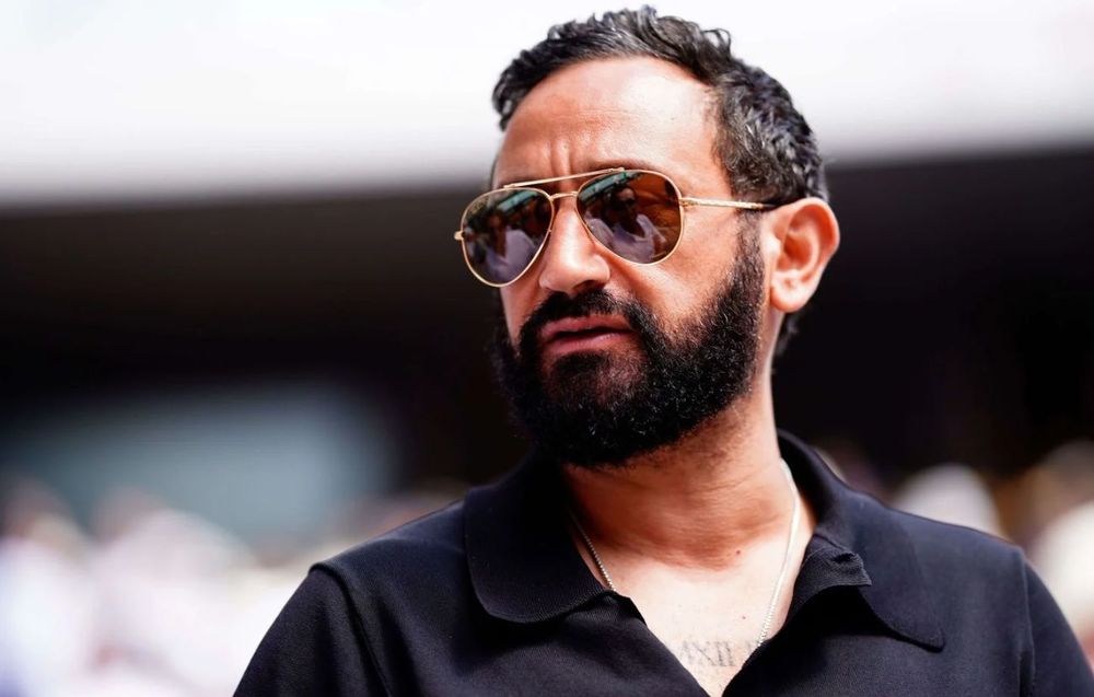Cyril Hanouna prépare son retour sur W9 avec une nouvelle recrue qui fait beaucoup parler | So Busy Girls