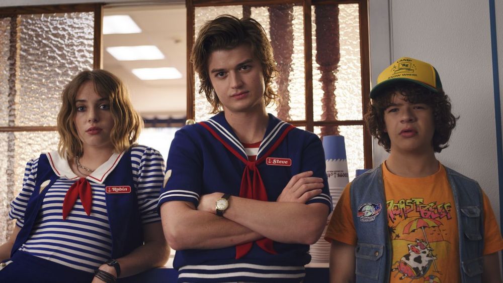 Tout ce qu'il faut savoir sur la saison 4 de Stranger Things | So Busy Girls