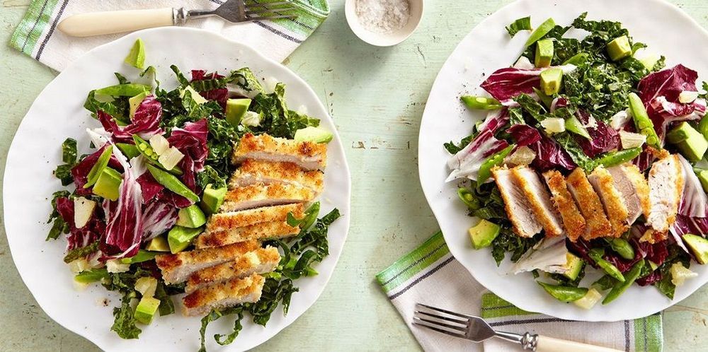 Apprenez comment préparer le repas idéal pour maigrir grâce à ces 3 règles simples | So Busy Girls