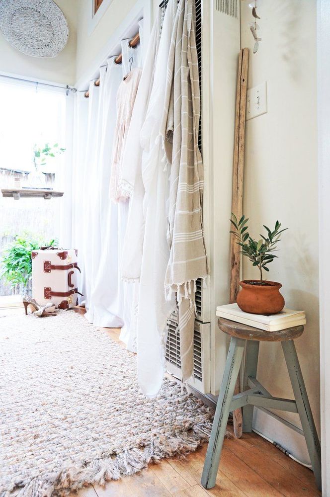Cette maison adorable est si bien agencée qu'on a du mal à croire qu'elle ne fait que 33m² | So Busy Girls