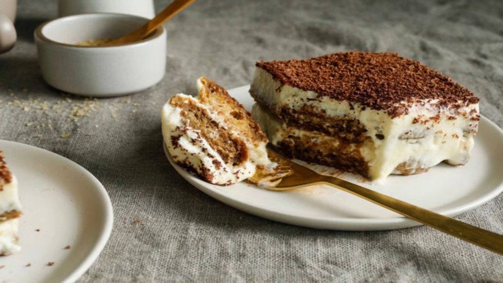 Avis aux amoureux de la pâtisserie : inscrivez-vous vite aux championnats du monde de Tiramisu ! | So Busy Girls