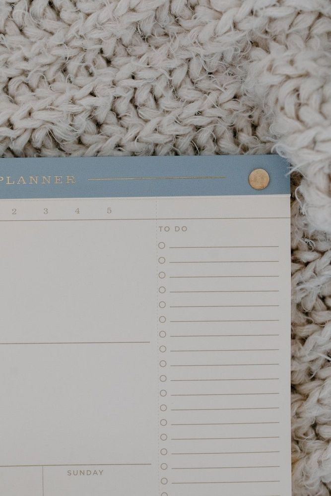 3 conseils malins pour un quotidien plus serein | So Busy Girls