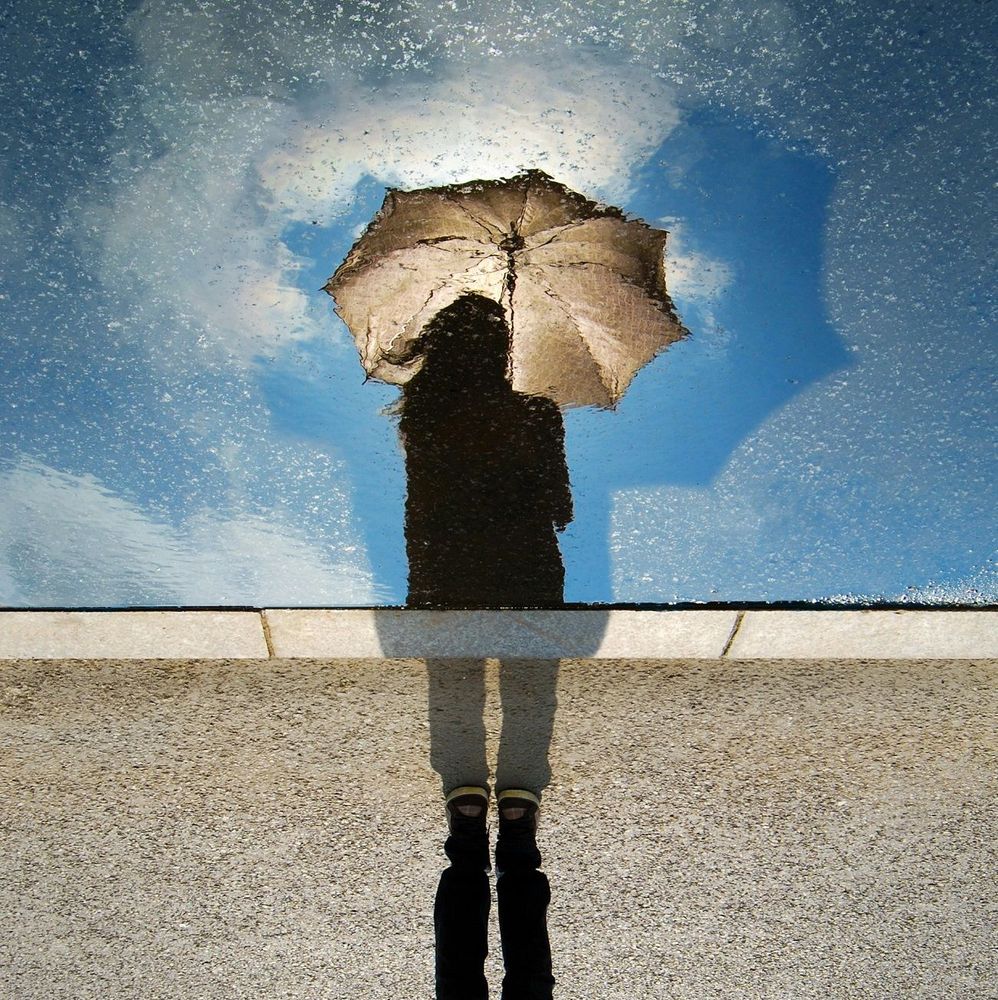 Voici le temps qu'il fera cette semaine : quand le soleil sera t-il de retour ? | So Busy Girls