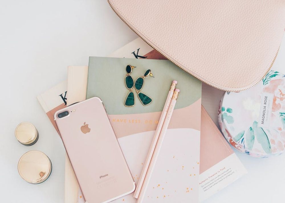 5 applications de santé mentale dont vous avez besoin sur votre téléphone | So Busy Girls