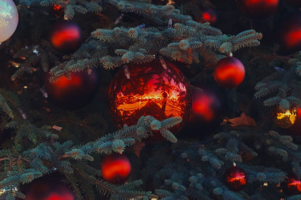 Ce mardi, la météo vient bousculer le quotidien de milliers de personnes juste avant Noël | So Busy Girls