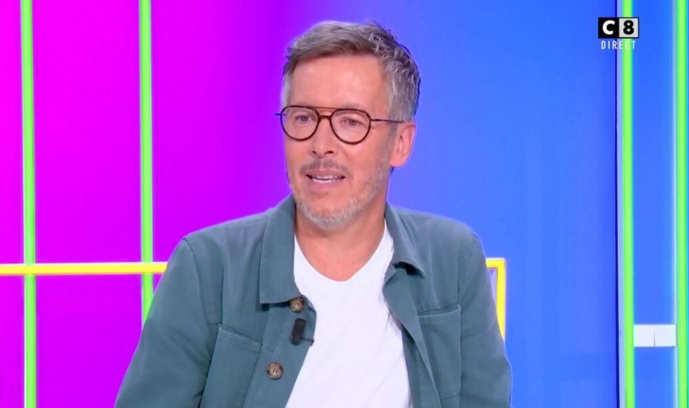 Jean-Luc Lemoine revient sur son amitié avec Cyril Hanouna et ce virage à 180° inattendu | So Busy Girls