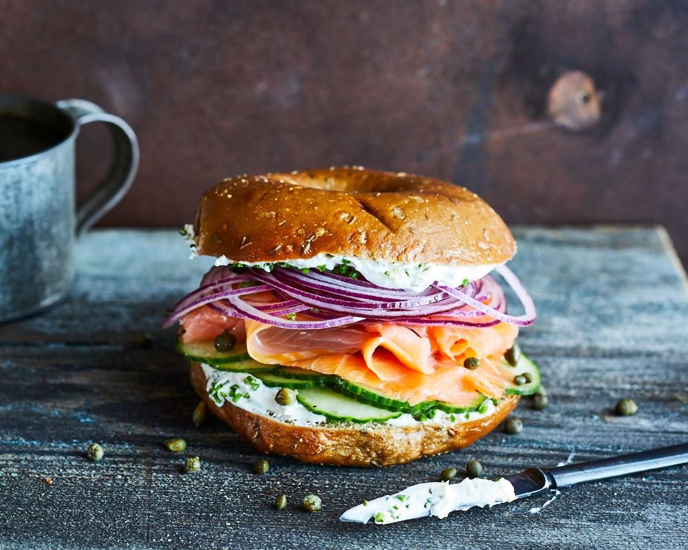 4 aliments à manger pour faire le plein de vitamine D | So Busy Girls