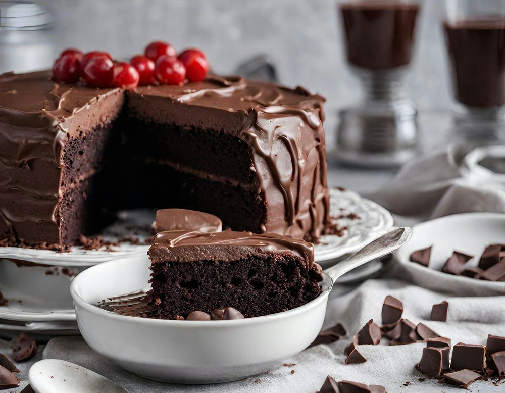 10 idées de desserts au chocolat pour varier les plaisirs sans se compliquer la vie | So Busy Girls