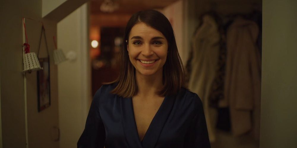 On va enfin avoir la réponse du plus gros suspense laissé par Home For Christmas saison 1 | So Busy Girls