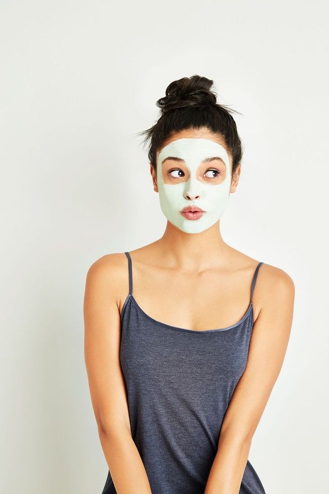 Faites-vous trop de masques visage ? | So Busy Girls