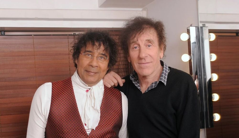 "Il a été piégé" : Laurent Voulzy vole au secours d’Alain Souchon après la tempête médiatique | So Busy Girls