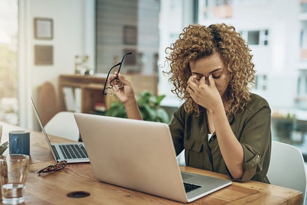 L'astuce vraiment efficace pour déstresser en moins de 2 minutes | So Busy Girls