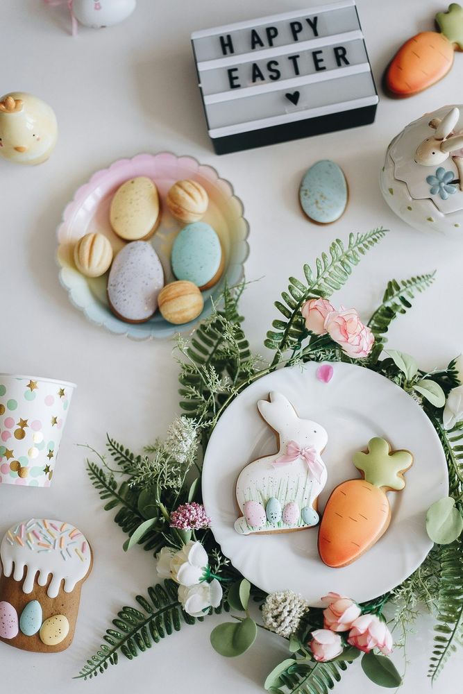 10 choses à faire absolument pour profiter du week-end de Pâques ! | So Busy Girls