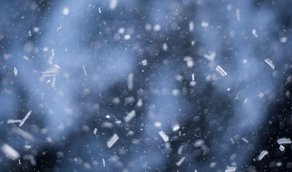 "On n’avait jamais vu ça" : cet orage de neige qui a bouleversé les habitants du Pas-de-Calais | So Busy Girls