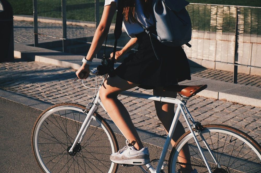 Pourquoi faire du vélo peut améliorer votre vie sexuelle et vous permettre de prendre plus de plaisir | So Busy Girls