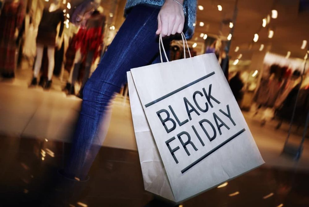 Voici les dates du Black Friday en France | So Busy Girls