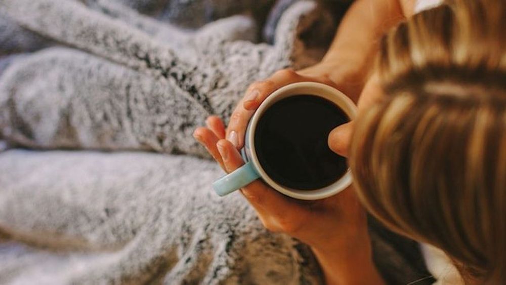 Pourquoi le café a un tel effet laxatif (et non, ce n'est pas à cause de la caféine) | So Busy Girls