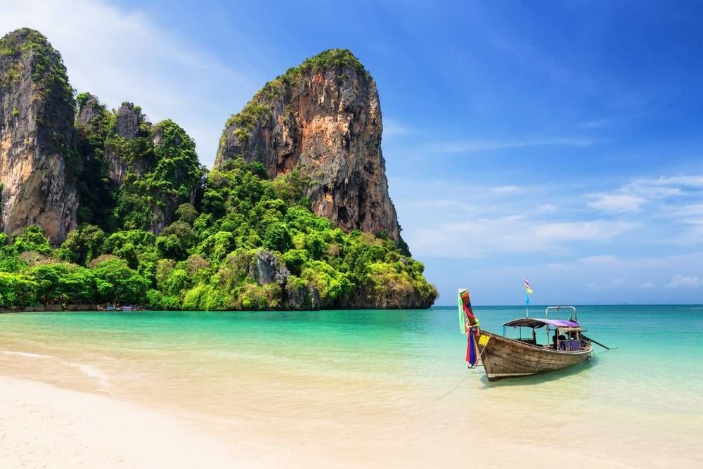 Séjour en Thaïlande : le top 3 des sites à découvrir | So Busy Girls