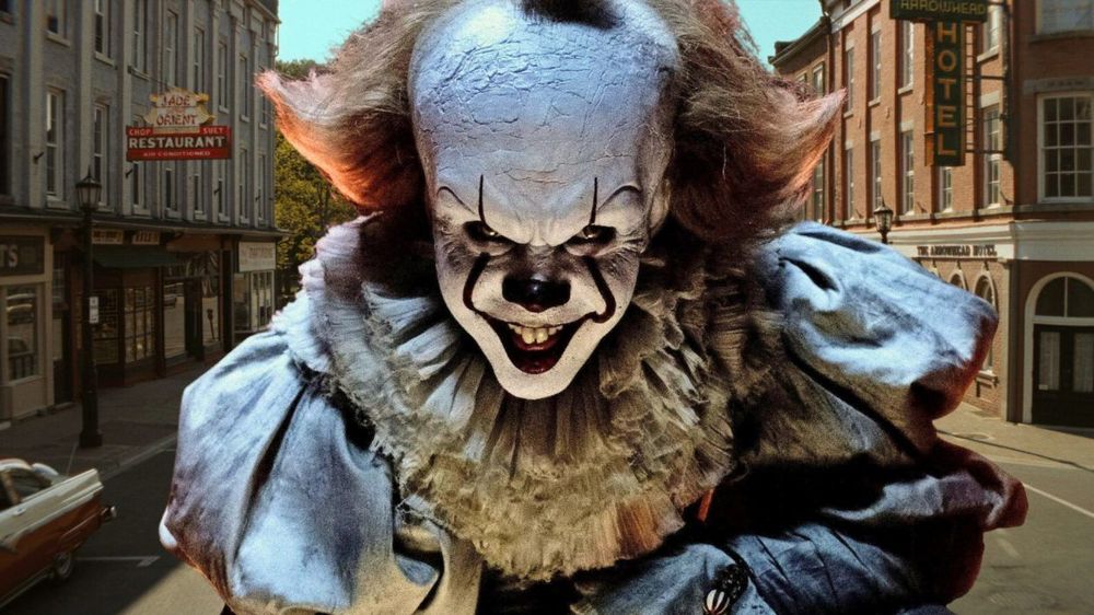 Bande-annonce de « Ça : Bienvenue à Derry » : Pennywise revient plus terrifiant que jamais dans la série événement | So Busy Girls