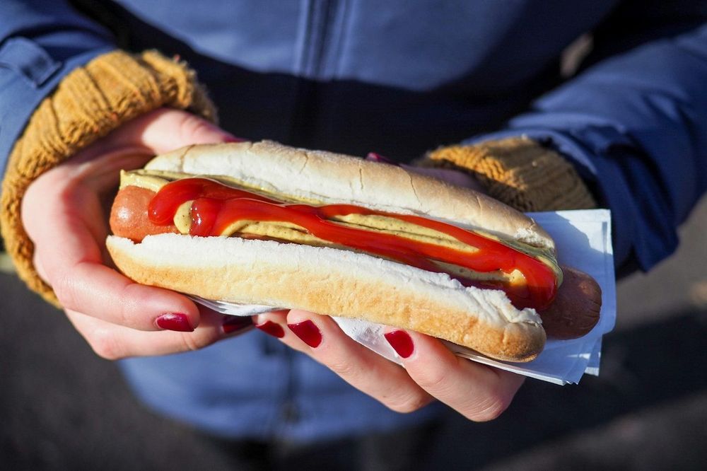 Rappel de produits : ce ketchup vendu en France peut contenir des bactéries lactiques, ne le consommez pas ! | So Busy Girls
