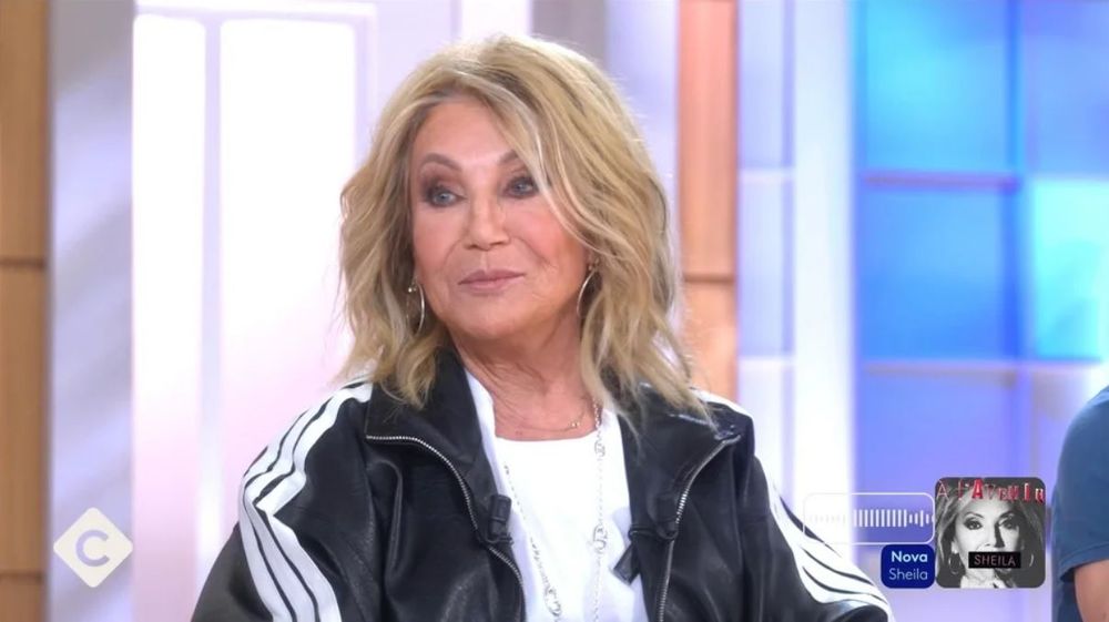 "On devient fou" : Sheila raconte l’enfer des rumeurs transphobes qu'elle a subi et prend la défense de Brigitte Macron | So Busy Girls