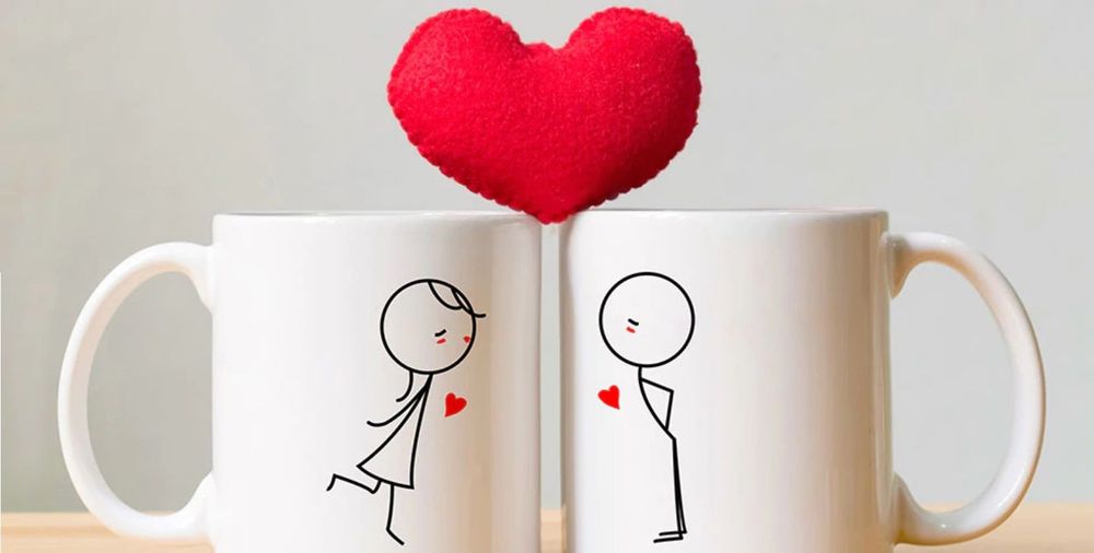 20 mugs adorables et rigolos à seulement 11€ pour une pause café pleine de douceur | So Busy Girls